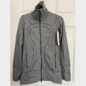 Lululemon In Stride Jacket